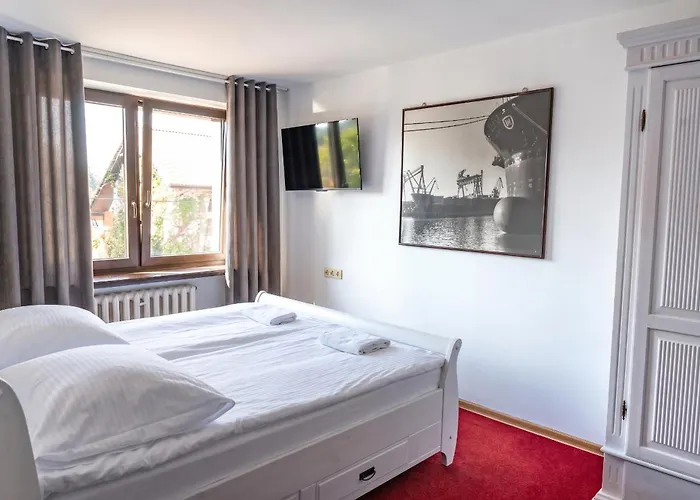 Villa Zosieńka - FREE PARKING - Blisko Forum&Stare Miasto Gdańsk