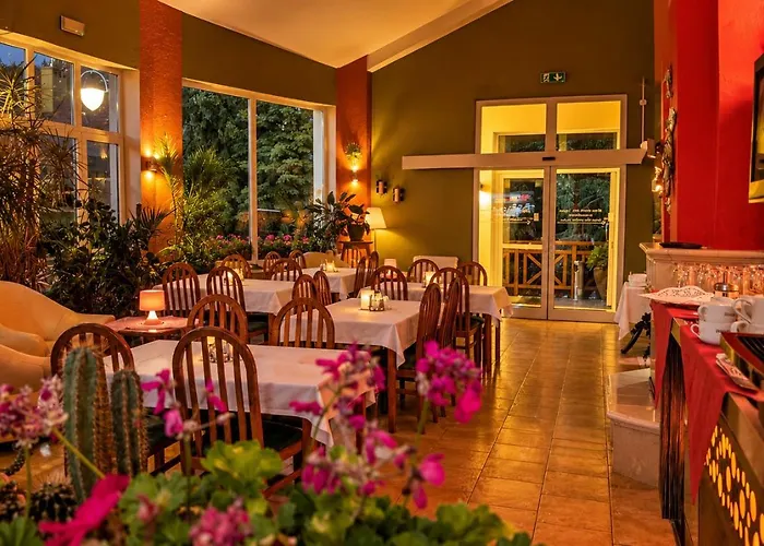 Hotel Krak Myślenice