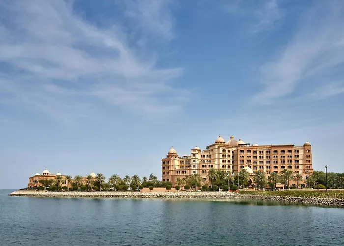 Marsa Malaz Kempinski, The Pearl Ad-Dauha