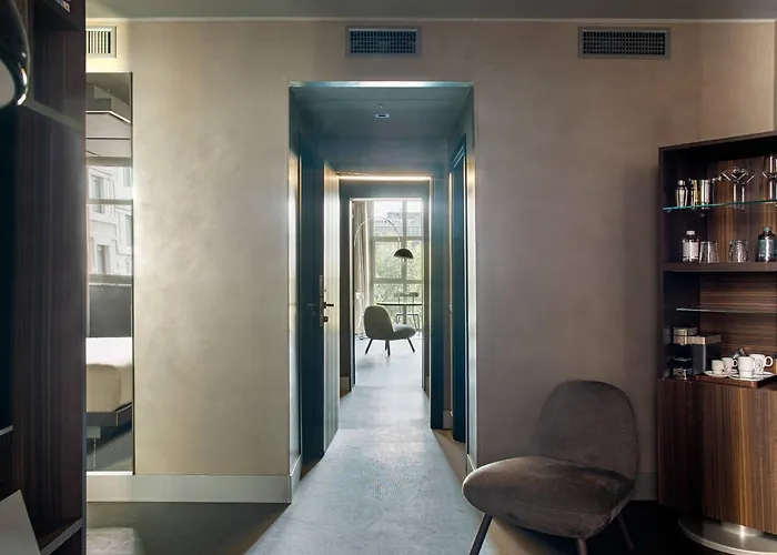 Hotel Me By Melia Milan Il Duca