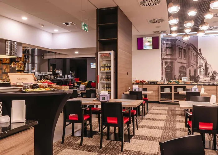 Hotel ibis Styles Nowy Sącz