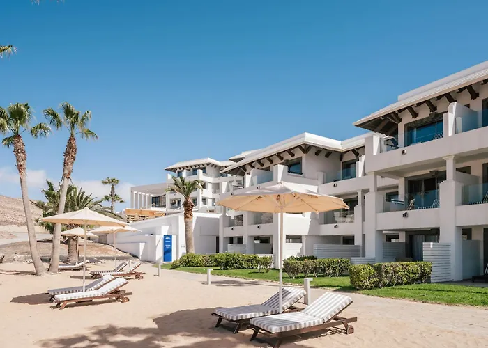 Hotel Zel Fuerteventura (Adults Only) Costa Calma