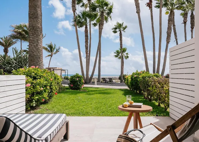 Hotel Zel Fuerteventura (Adults Only) Costa Calma