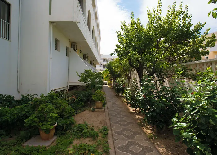 International Hotel Miasto Kos