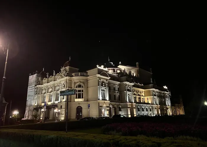 Cracow Central Aparthotel Kraków