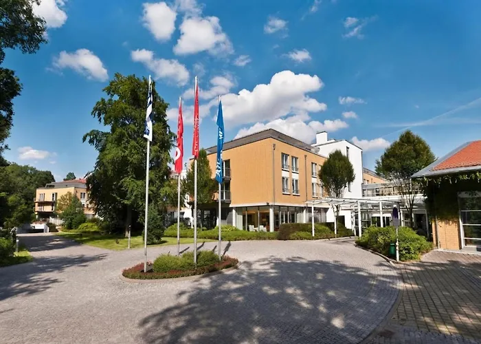 Seminaris Seehotel Poczdam