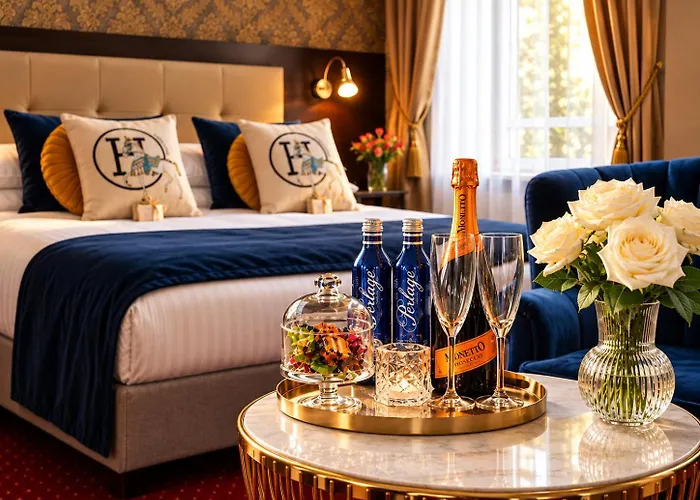 Hotel Galicja Wieliczka