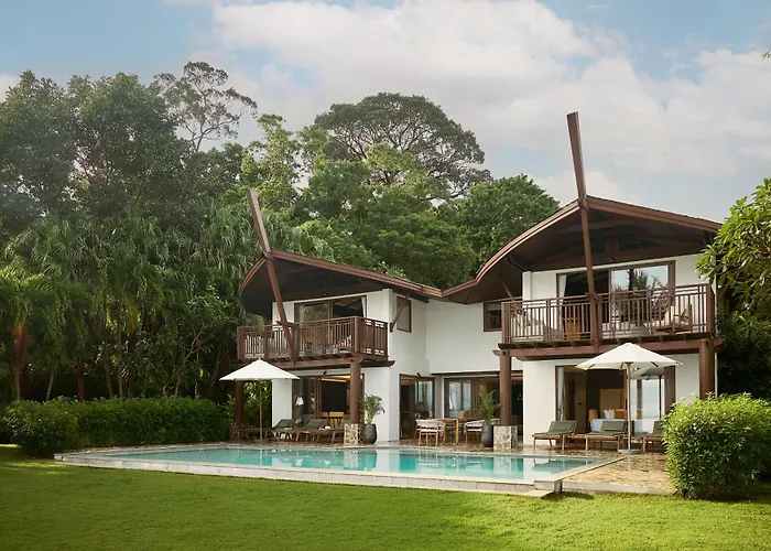 Hotel Barcelo Coconut Island, Phuket