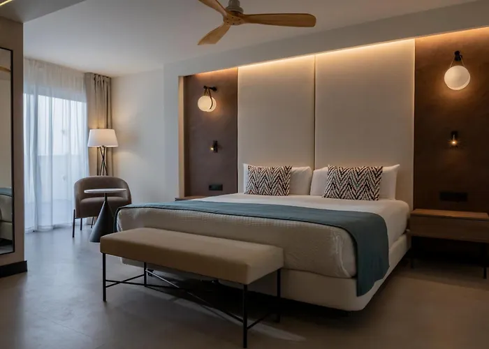 Hotel Playa Park Zensation Corralejo