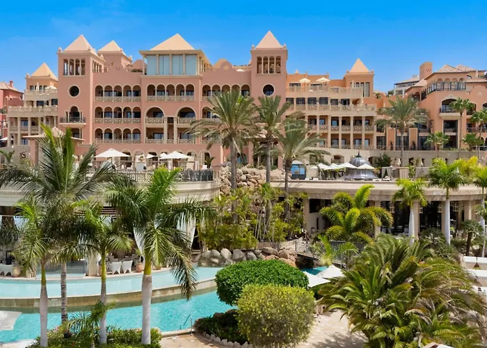 Hotel Joia El Mirador By Iberostar -Adults Only Costa Adeje 