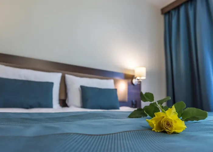 Hotel Justyna Kraków