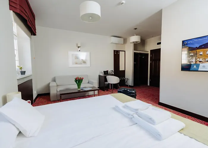 B&B Wieniawa Leszno 