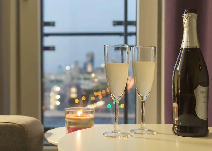 Apartamenty Vola Residence Warszawa