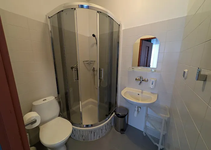 Motel Drabek Tarnowskie Góry