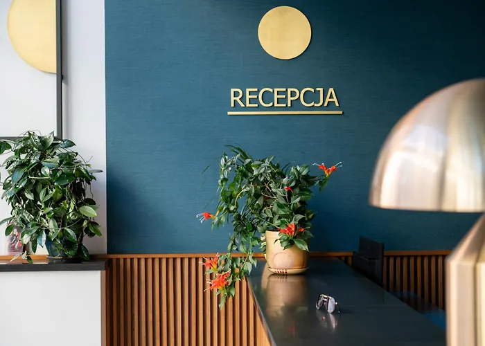 Rentplanet - Apartamenty Centrum Wrocław