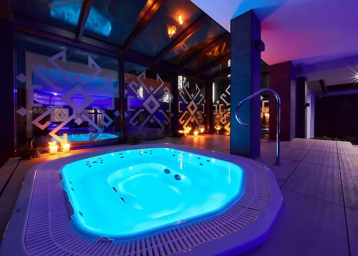 Hotel ibis Styles Nowy Targ