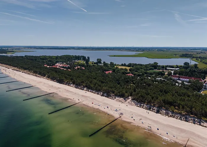 Hotel Rewita Rogowo k Kołobrzegu