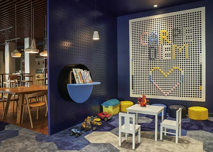 ibis styles Bolesławiec
