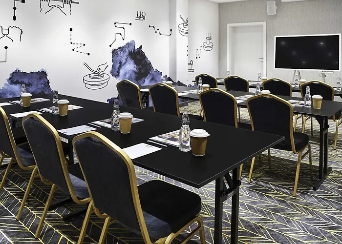 ibis styles Bolesławiec