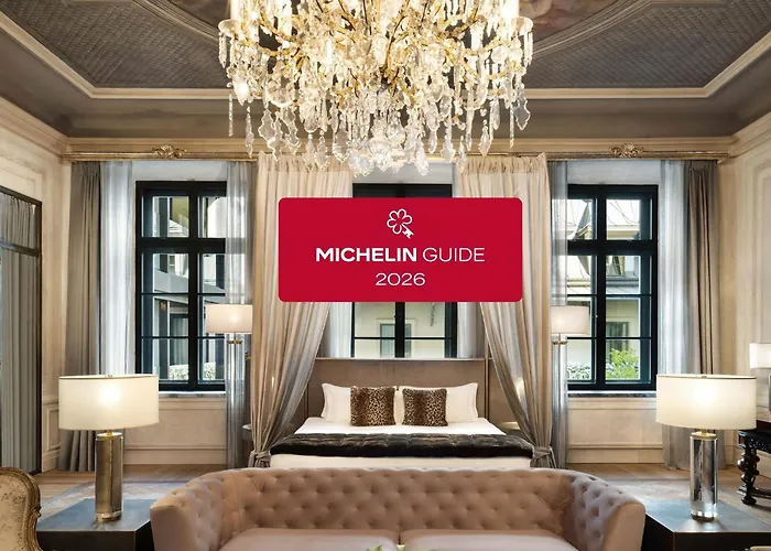H15 Palace, A Luxury Collection Hotel, Kraków