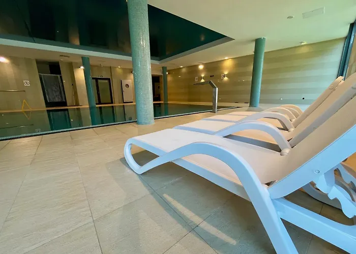 Hotel OSW Posejdon Kołobrzeg