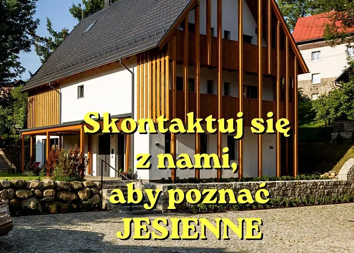 DOM GÓRY LAS - ADULTS 11 plus - w duchu SLOW - centrum - bezpłatny parking - śniadania Karpacz
