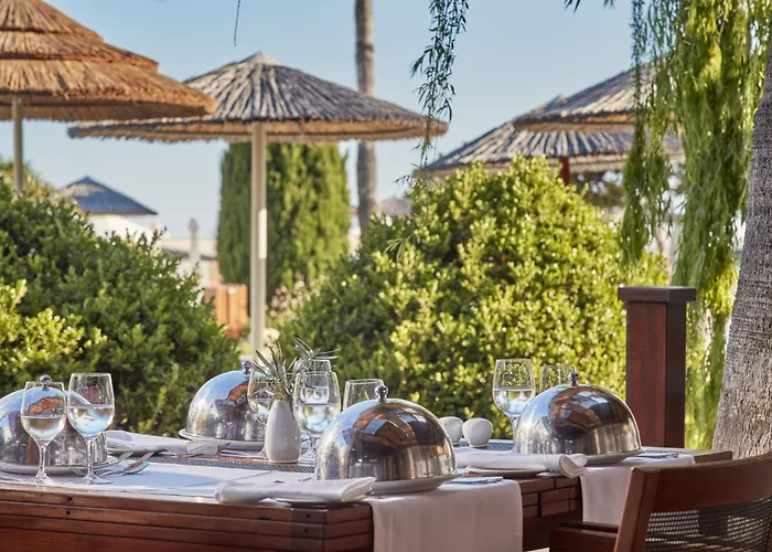 Hotel Atlantica Bay - Adults Only Limassol