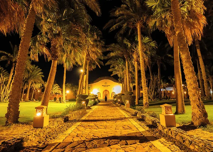 Shams Alam Beach Resort Marsa Alam