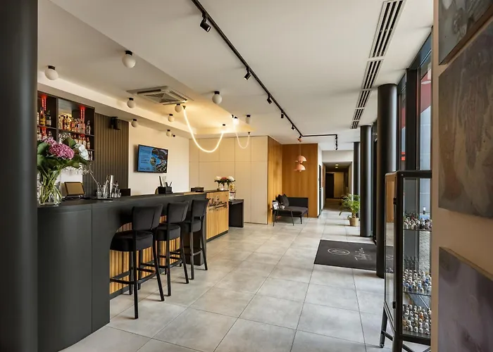 Tulip Inn Żyrardów