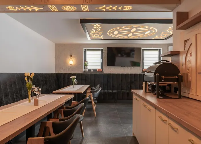 Siedmiu Króli Rooms&SPA Bukowina Tatrzańska