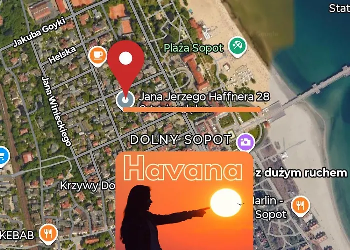 Havana Sopot