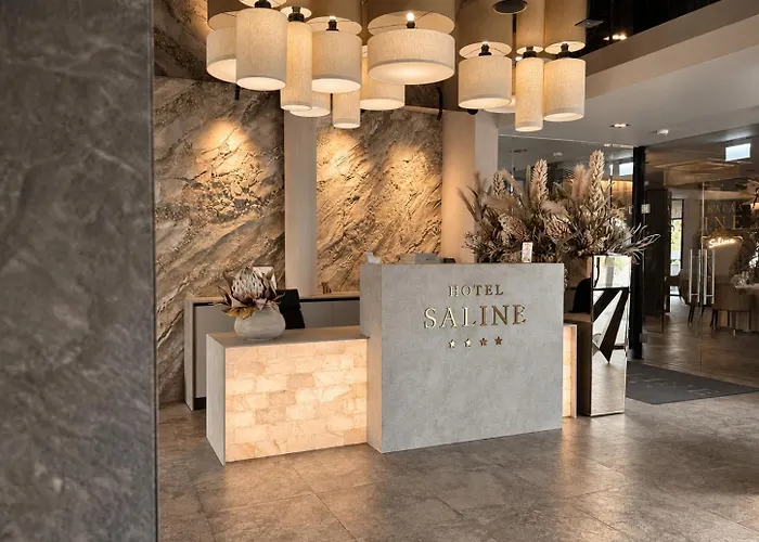 Hotel Saline Inowrocław