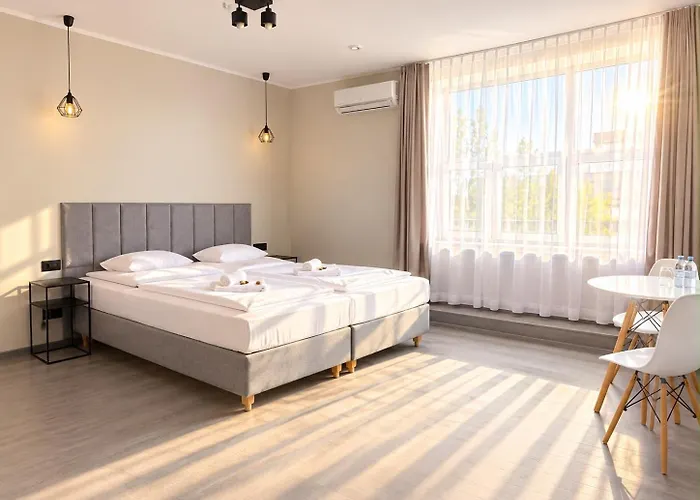E-Hotel Łódź