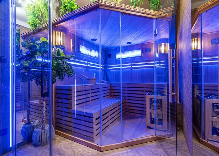 Apartamenty i Pokoje Teklarz&SPA Murzasichle