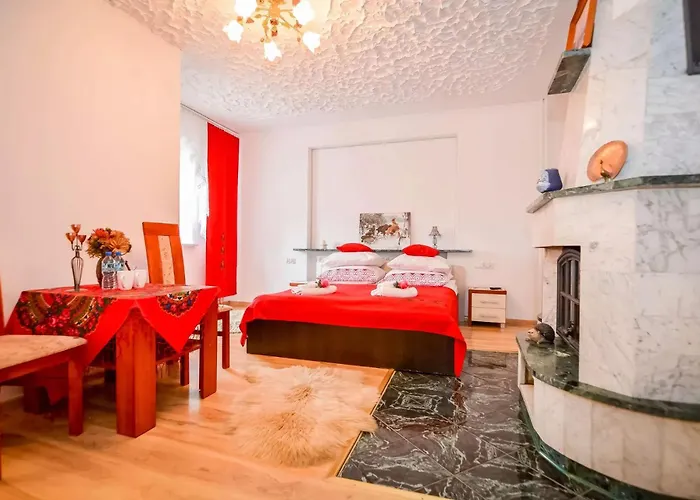 Hotel U Wdowca Murzasichle