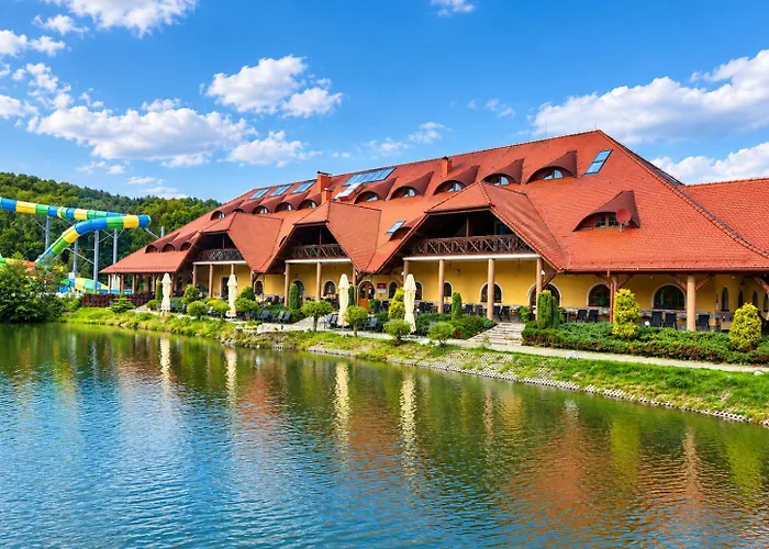 Hotel Gorzelanny Pokrzywna