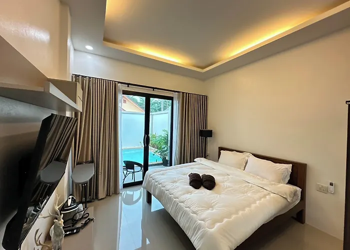 Golden Palm Resort Krabi