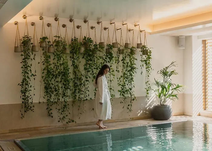 Hotel Pullman Paris Centre - Bercy
