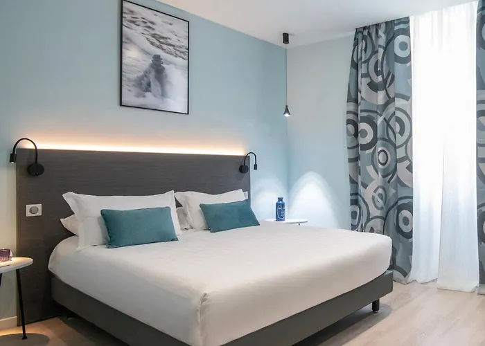 Best Western Alba Nicea