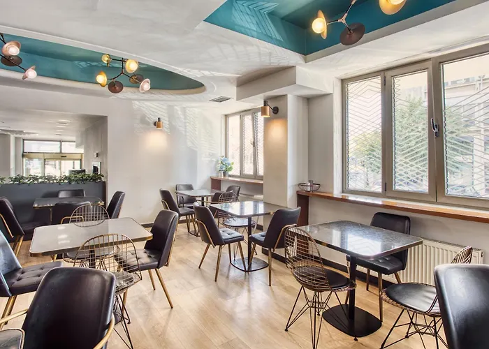 Rotonda Hotel Saloniki