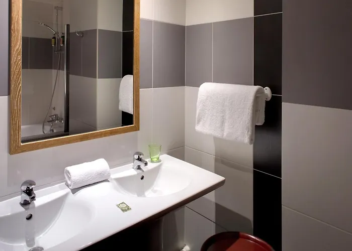 Chouette Hotel Paryż