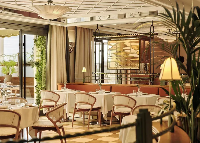 Hotel Palais De La Mediterranee, In The Unbound Collection By Hyatt Nicea