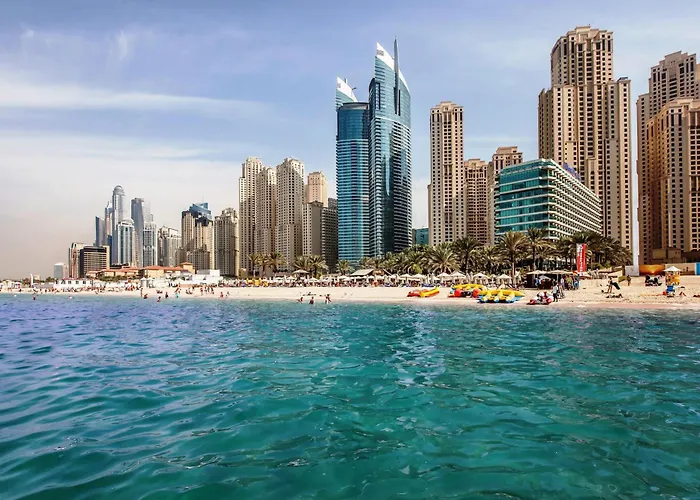 Hilton Dubai Jumeirah