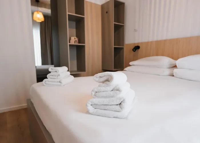 Family Resort Urania Baška Voda