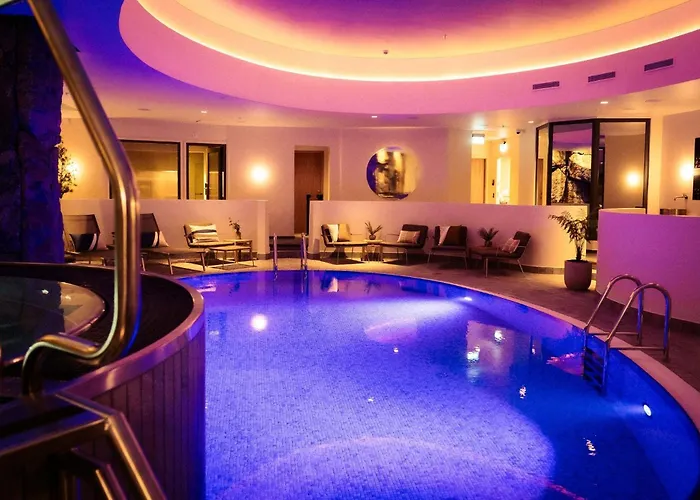 Radisson Blu Royal Viking Hotel, Sztokholm