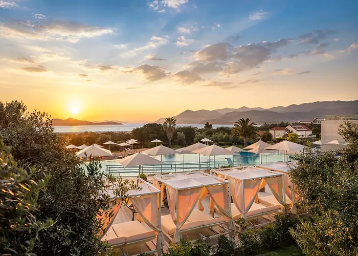 Valamar Lacroma Hotel Dubrownik