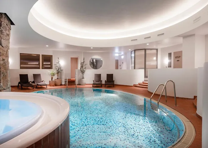 Radisson Blu Royal Viking Hotel, Sztokholm