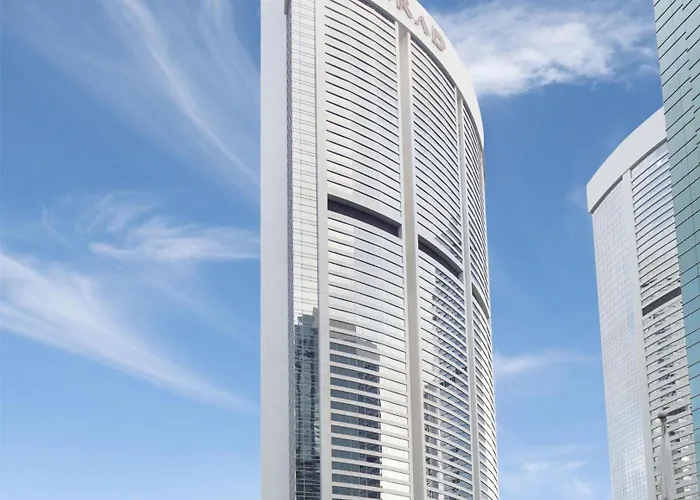 Hotel Conrad Hongkong