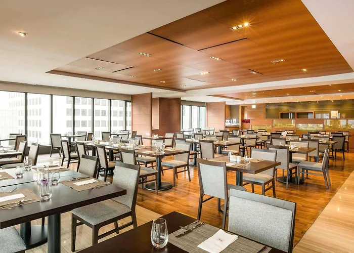 Hotel Ibis Ambassador Myeongdong Seul