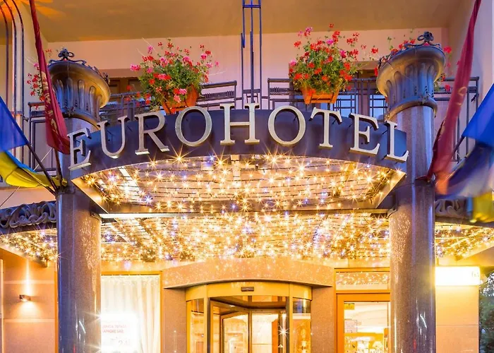 Eurohotel Lwów